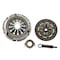 Aisin Toyota Corolla 88-87/Paseo 99-92/Tercel Clutch Kit, Ckt008 CKT008 - alternate 1